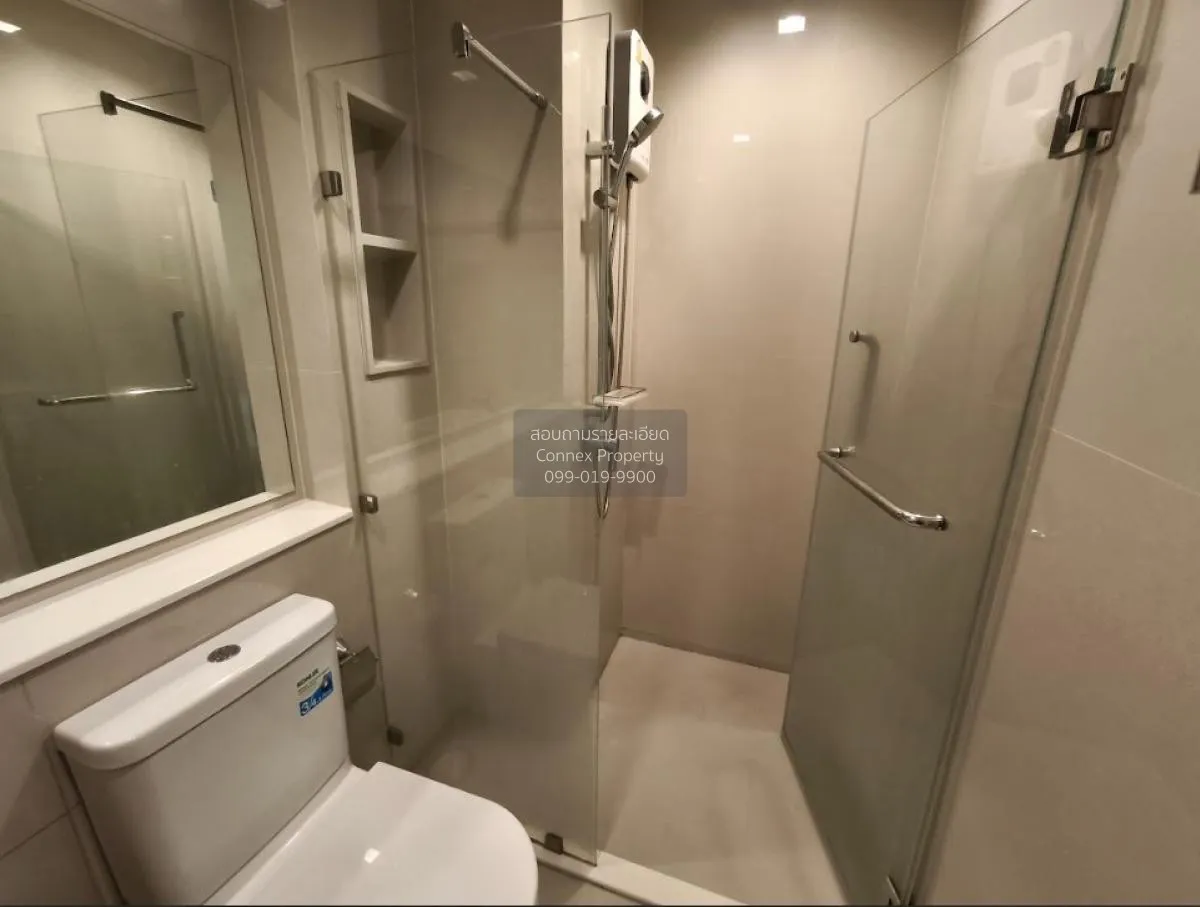 For Rent Condo , Life Sathorn Sierra , BTS-Talat Phlu , Talat Phl