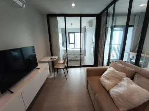 For Rent Condo , Life Sathorn Sierra , BTS-Talat Phlu , Talat Phlu , Thon Buri , Bangkok , CX-123047