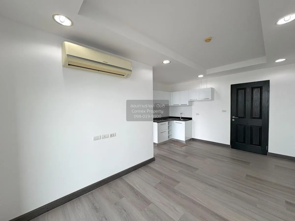 For Sale Condo , The Kris Extra 4 , MRT-Sutthisan , Din Daeng , H 2