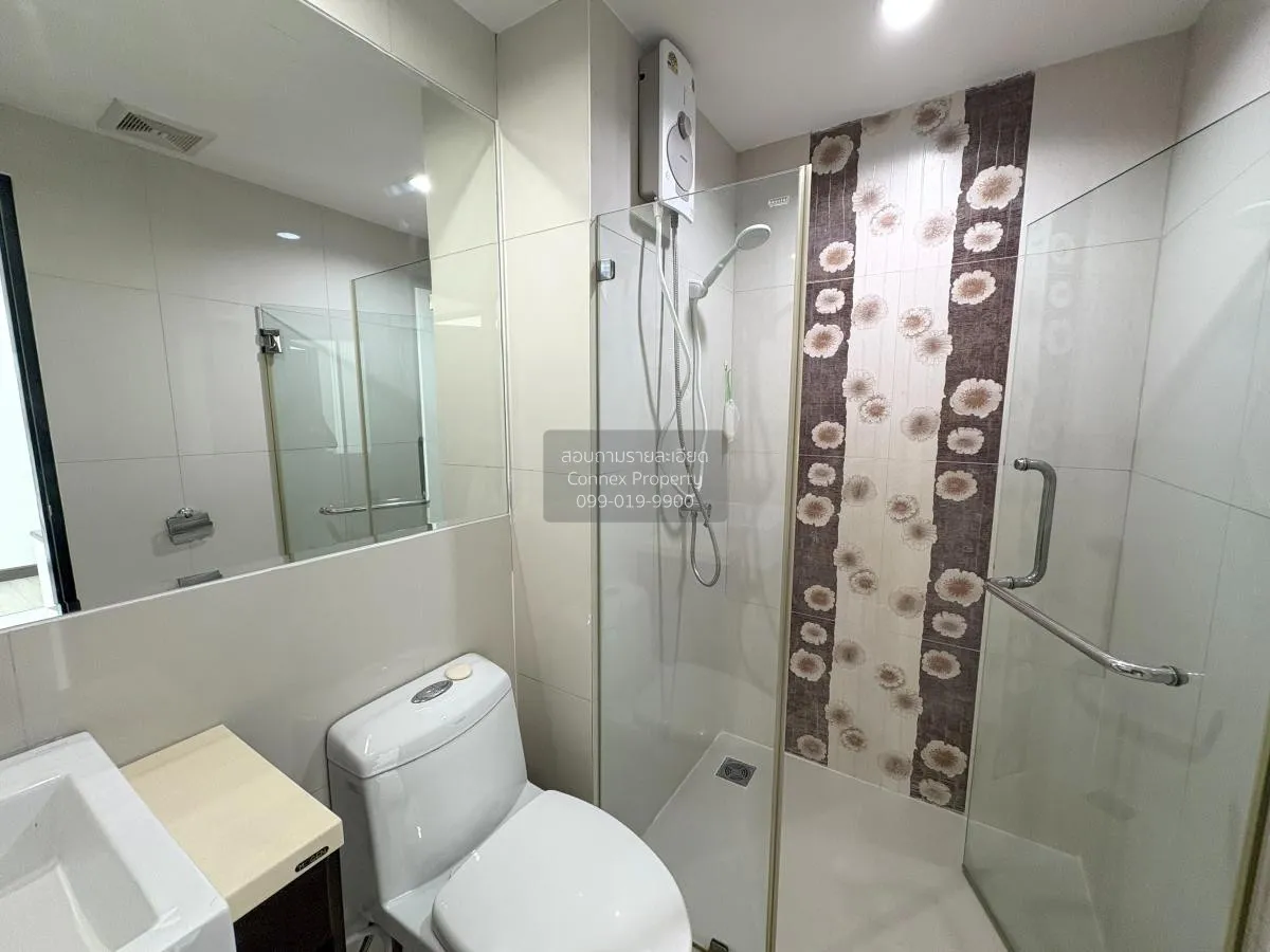 For Sale Condo , The Kris Extra 4 , MRT-Sutthisan , Din Daeng , H