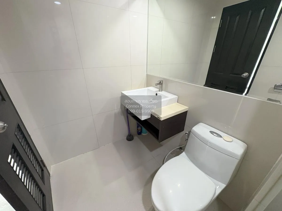 For Sale Condo , The Kris Extra 4 , MRT-Sutthisan , Din Daeng , H