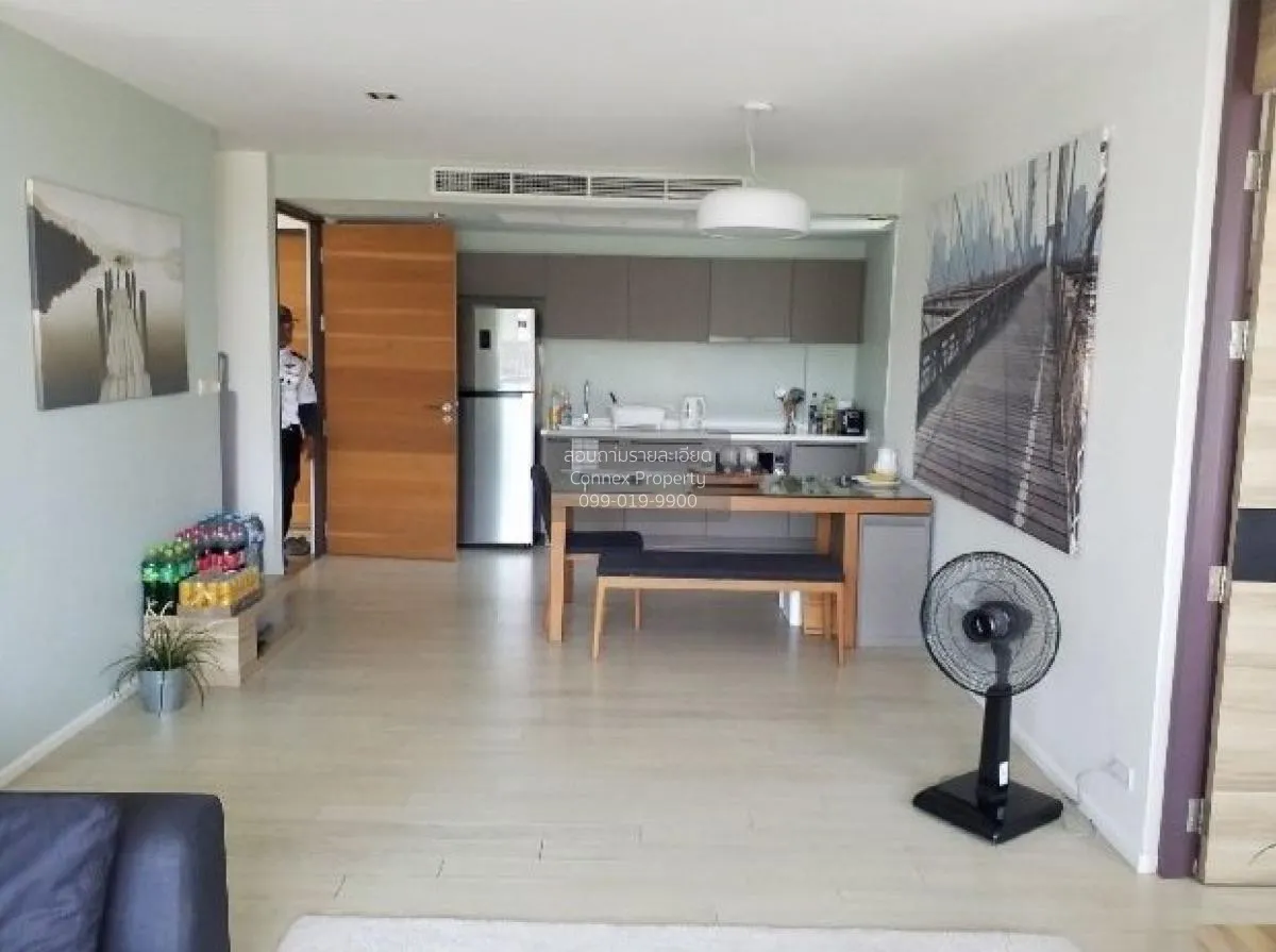 For Sale Condo , Wan Vayla Kao Tao , Nong Kae , Hua Hin , Prachua 3