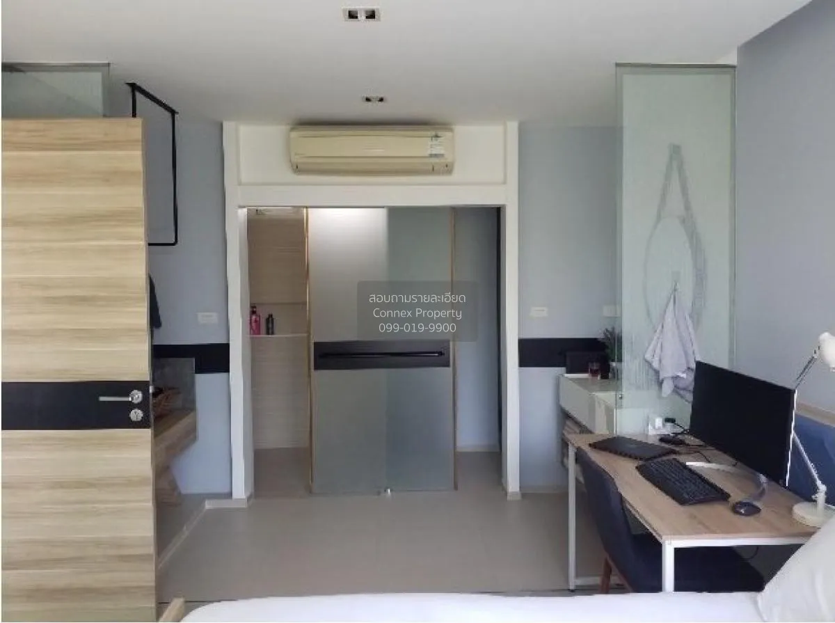 For Sale Condo , Wan Vayla Kao Tao , Nong Kae , Hua Hin , Prachua