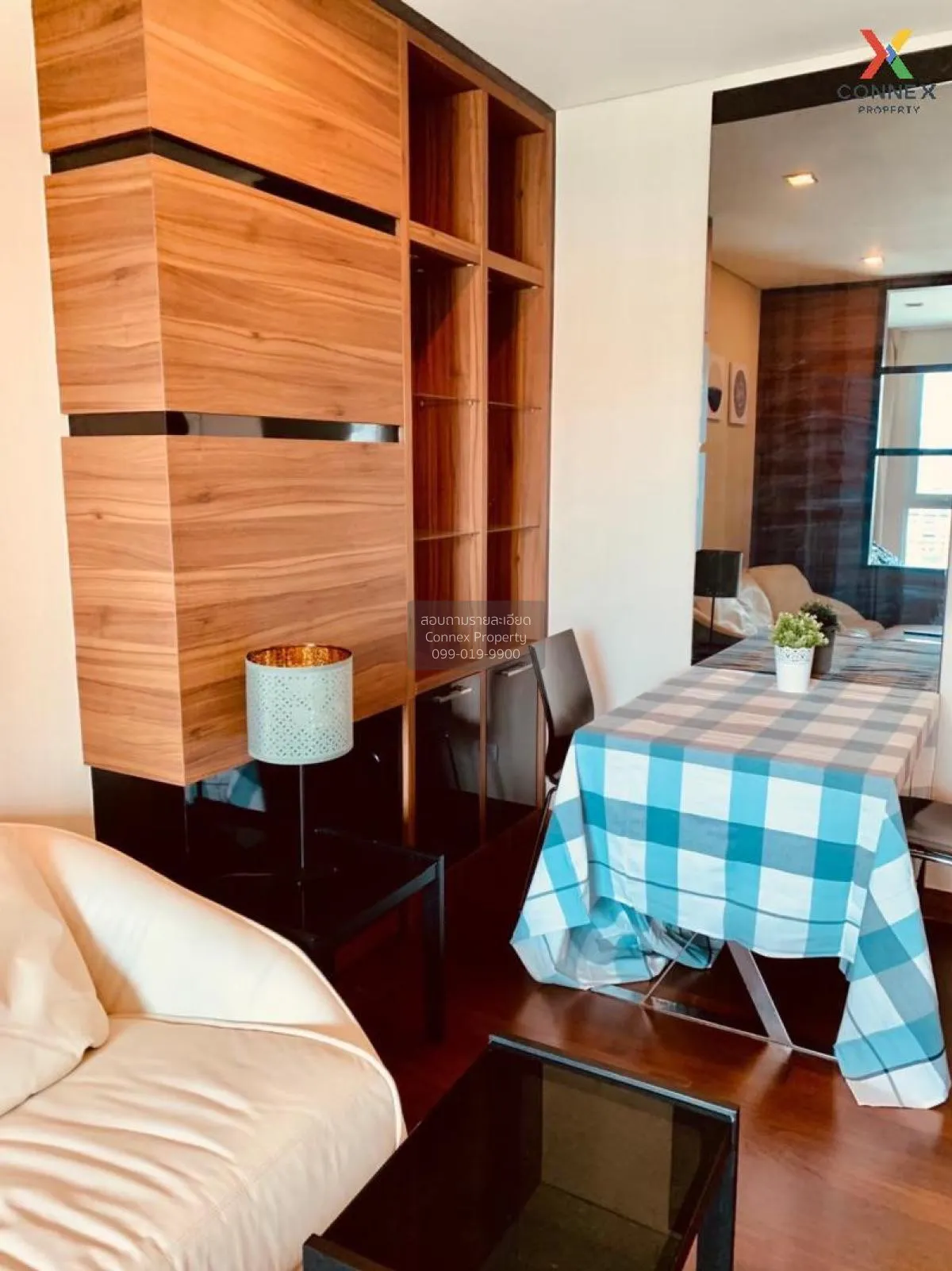 ขายคอนโด  ไอวี่ ทองหล่อ BTS-ทองหล่อ คลองตันเหนือ เขต วัฒนา กรุงเท 2