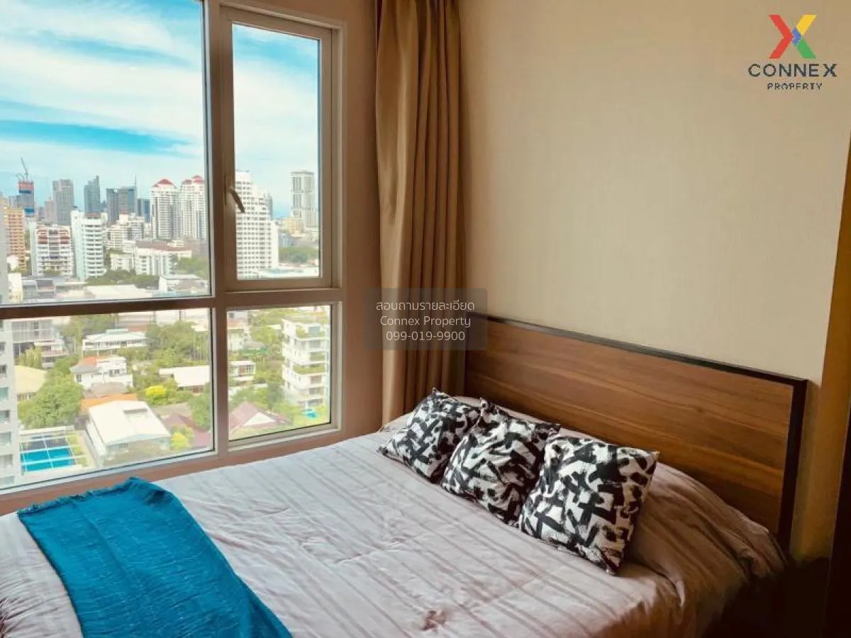 ขายคอนโด  ไอวี่ ทองหล่อ BTS-ทองหล่อ คลองตันเหนือ เขต วัฒนา กรุงเท 3