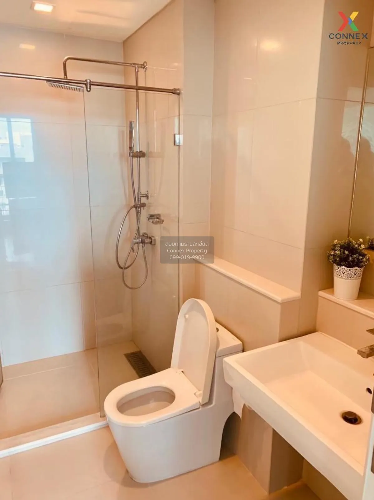 ขายคอนโด  ไอวี่ ทองหล่อ BTS-ทองหล่อ คลองตันเหนือ เขต วัฒนา กรุงเท 4