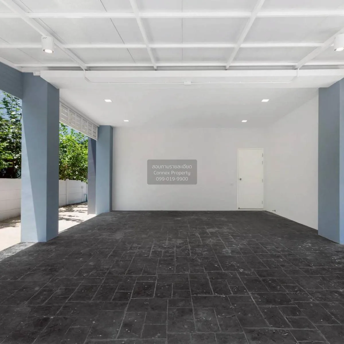 ขายบ้าน  คุณาลัย พราว บ้านกล้วย - ไทรน้อย รีโนเวทใหม่ MRT-คลองบาง 2