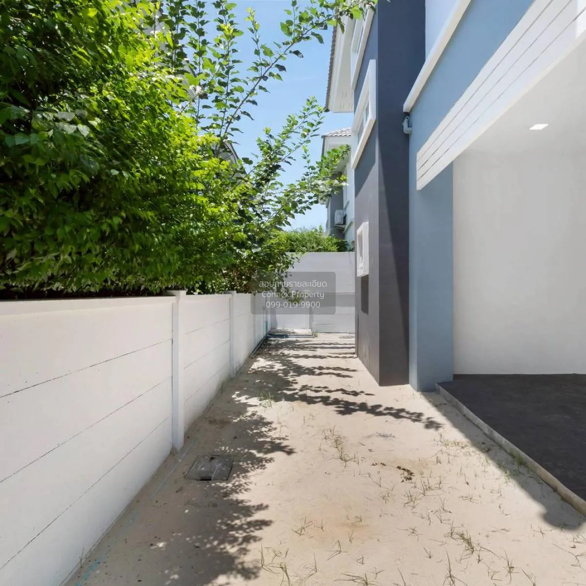 ขายบ้าน  คุณาลัย พราว บ้านกล้วย - ไทรน้อย รีโนเวทใหม่ MRT-คลองบาง 3