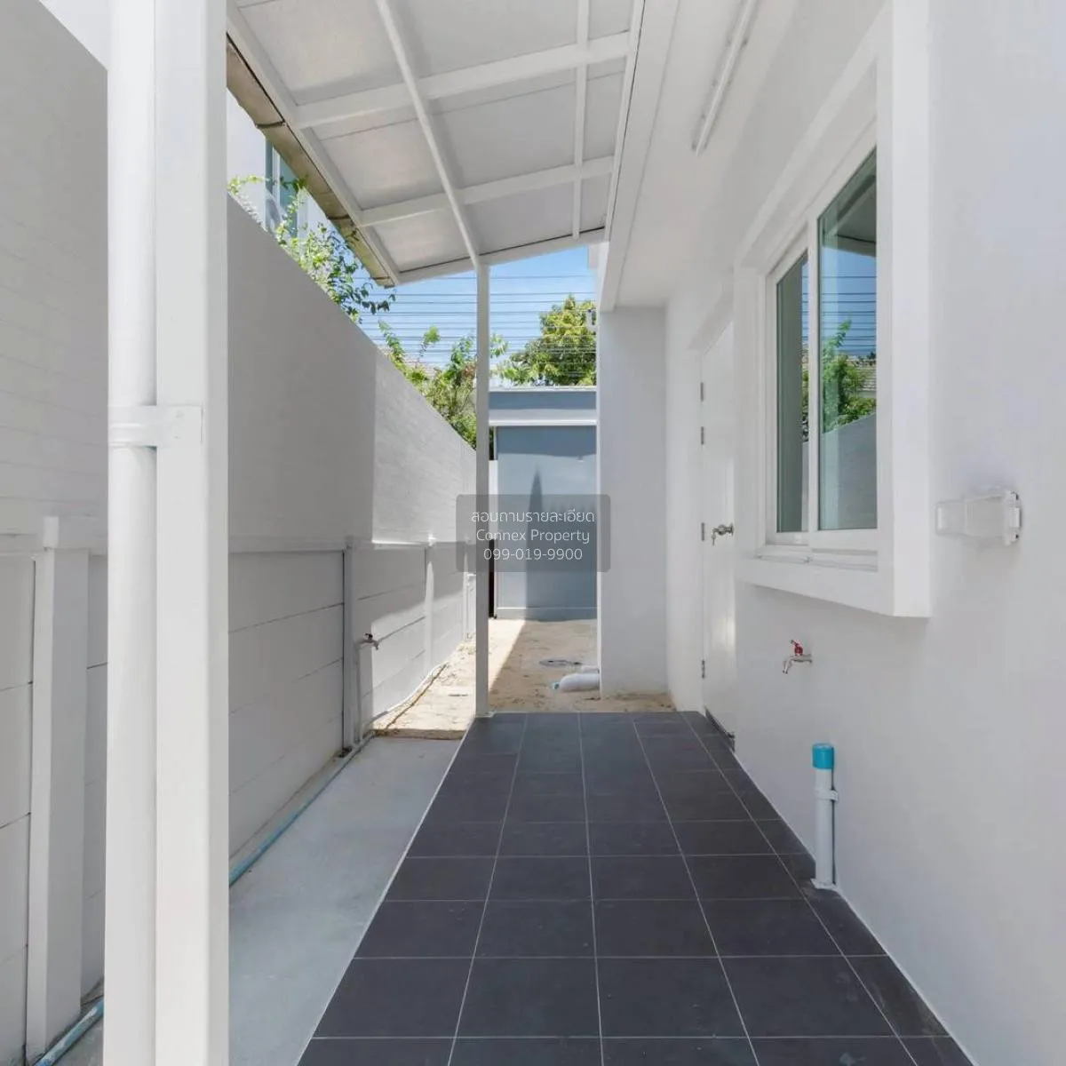 For Sale House , Kunalai Proud Baan Kluay - Sai Noi , newly renov