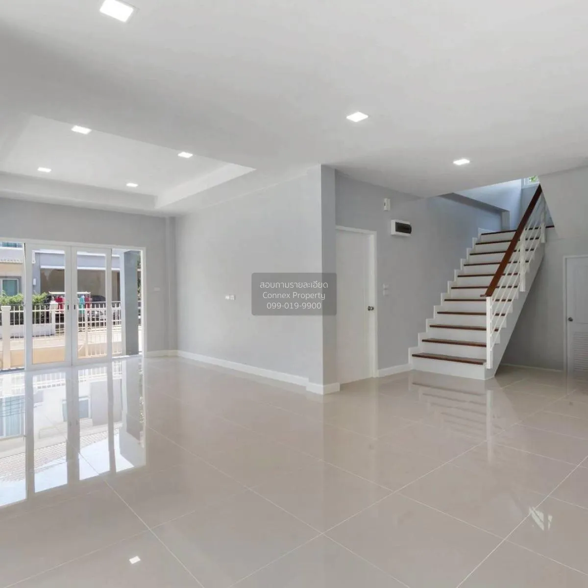 For Sale House , Kunalai Proud Baan Kluay - Sai Noi , newly renov