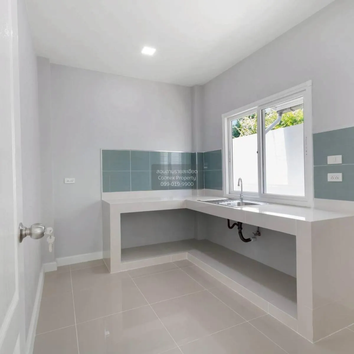 For Sale House , Kunalai Proud Baan Kluay - Sai Noi , newly renov