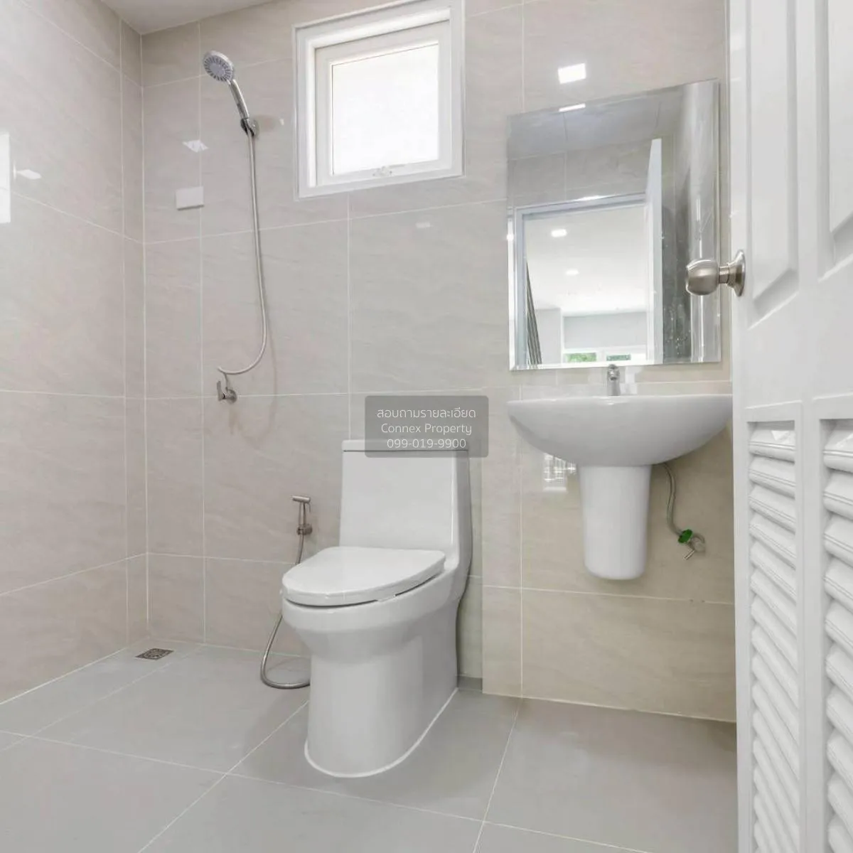 For Sale House , Kunalai Proud Baan Kluay - Sai Noi , newly renov