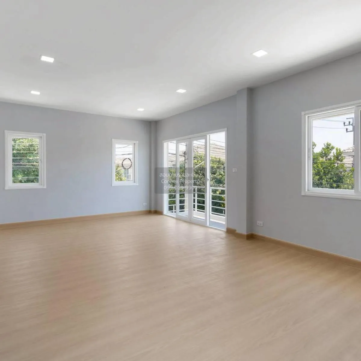 For Sale House , Kunalai Proud Baan Kluay - Sai Noi , newly renov