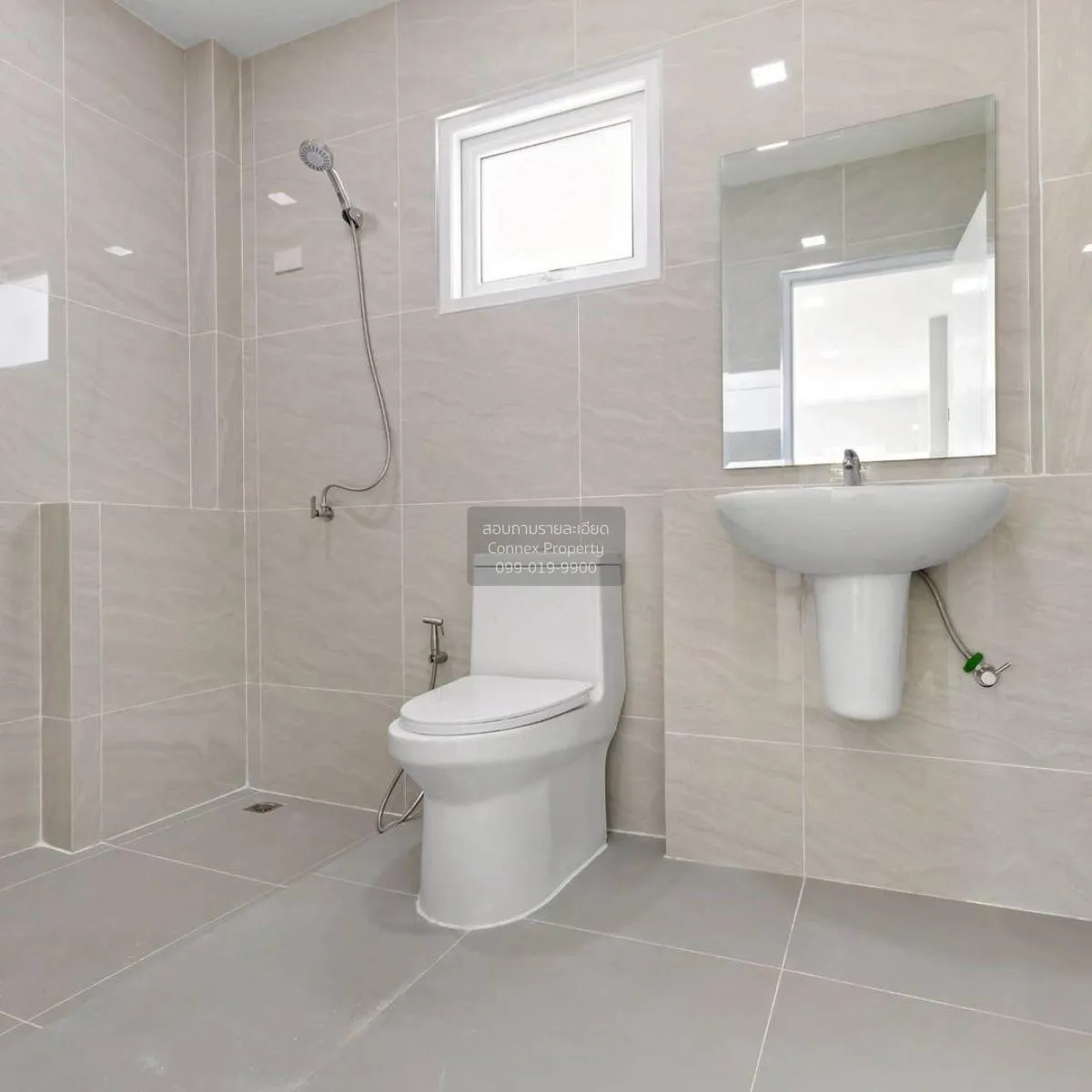 For Sale House , Kunalai Proud Baan Kluay - Sai Noi , newly renov