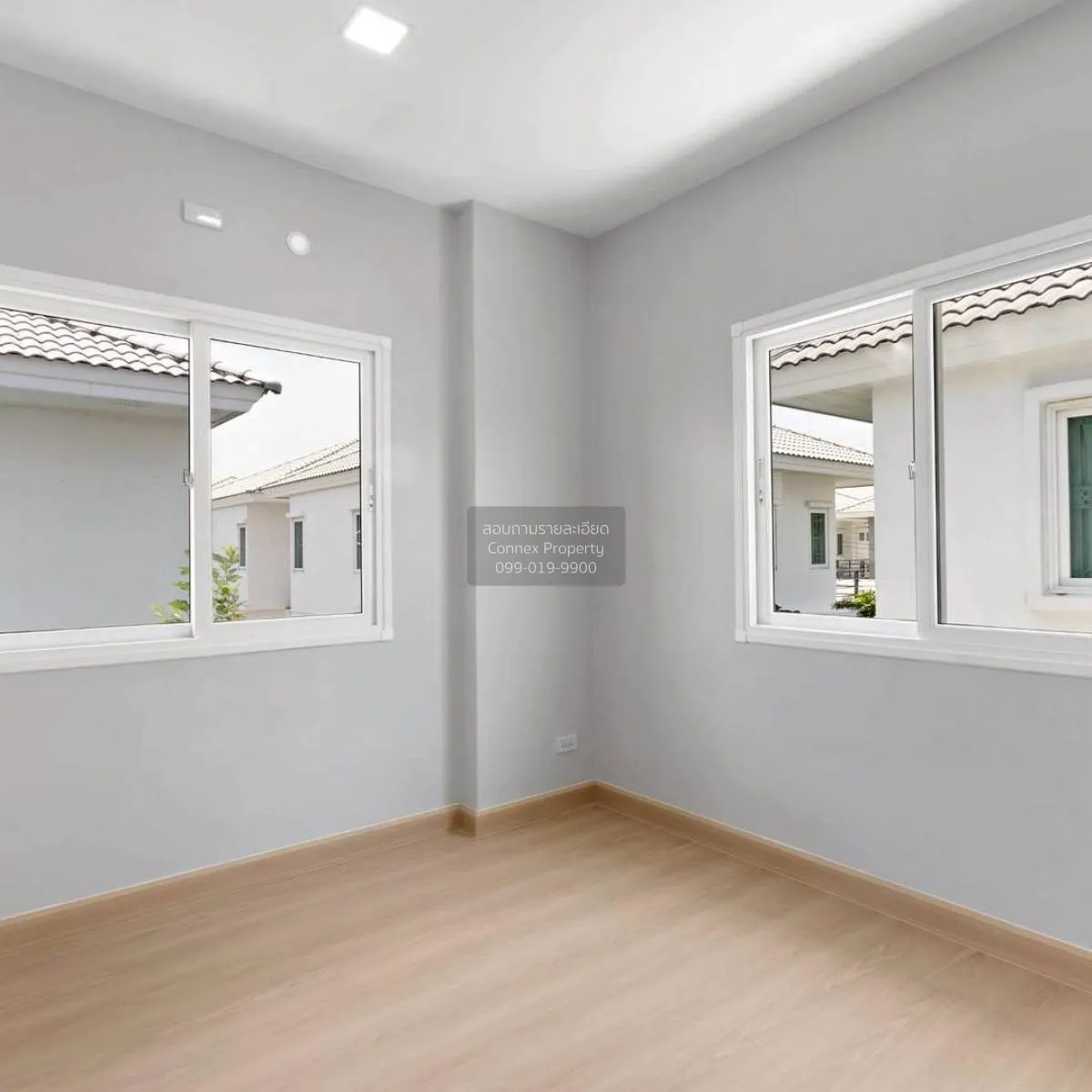 For Sale House , Kunalai Proud Baan Kluay - Sai Noi , newly renov