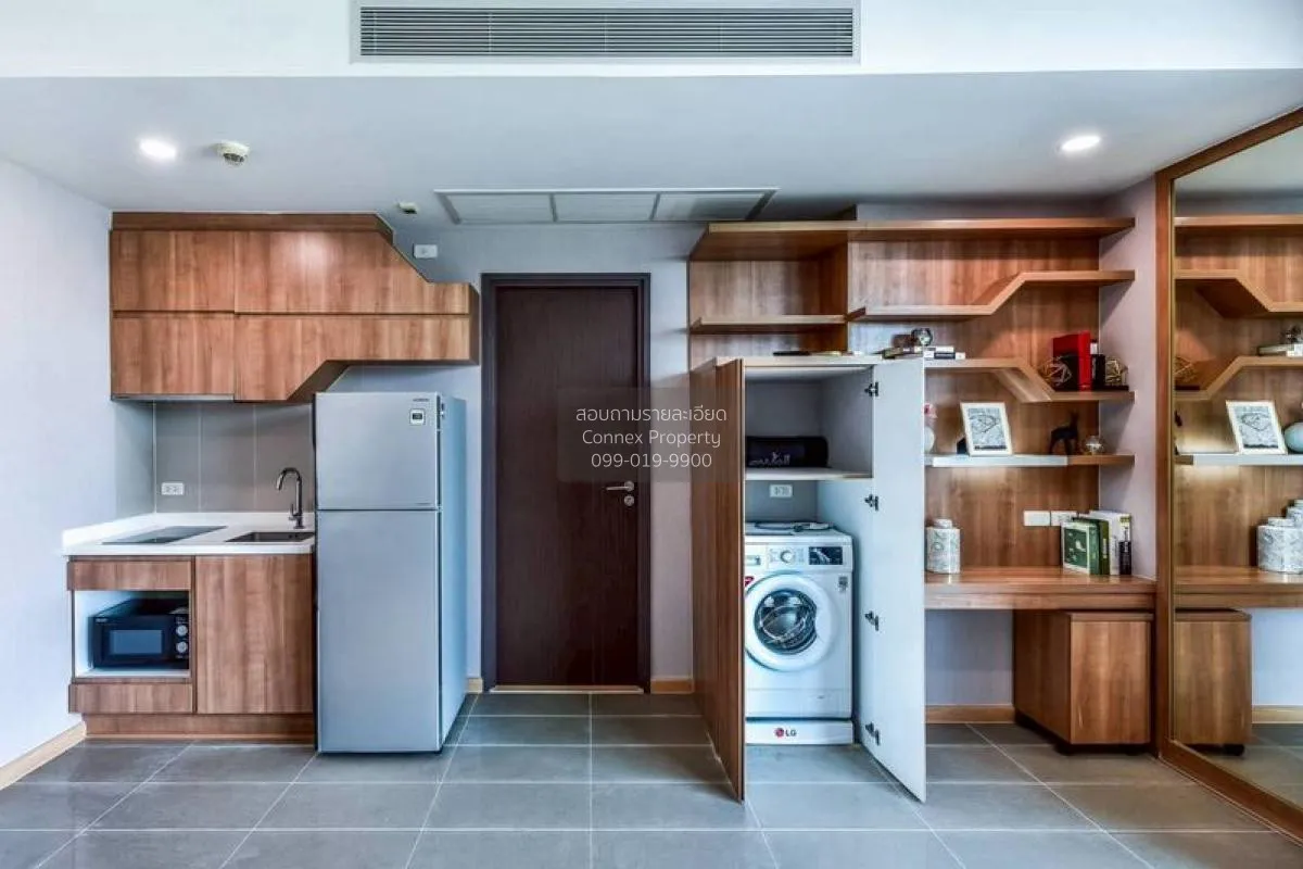 For Sale Condo , Pyne by Sansiri , BTS-Ratchathewi , Thanon Phetc 2