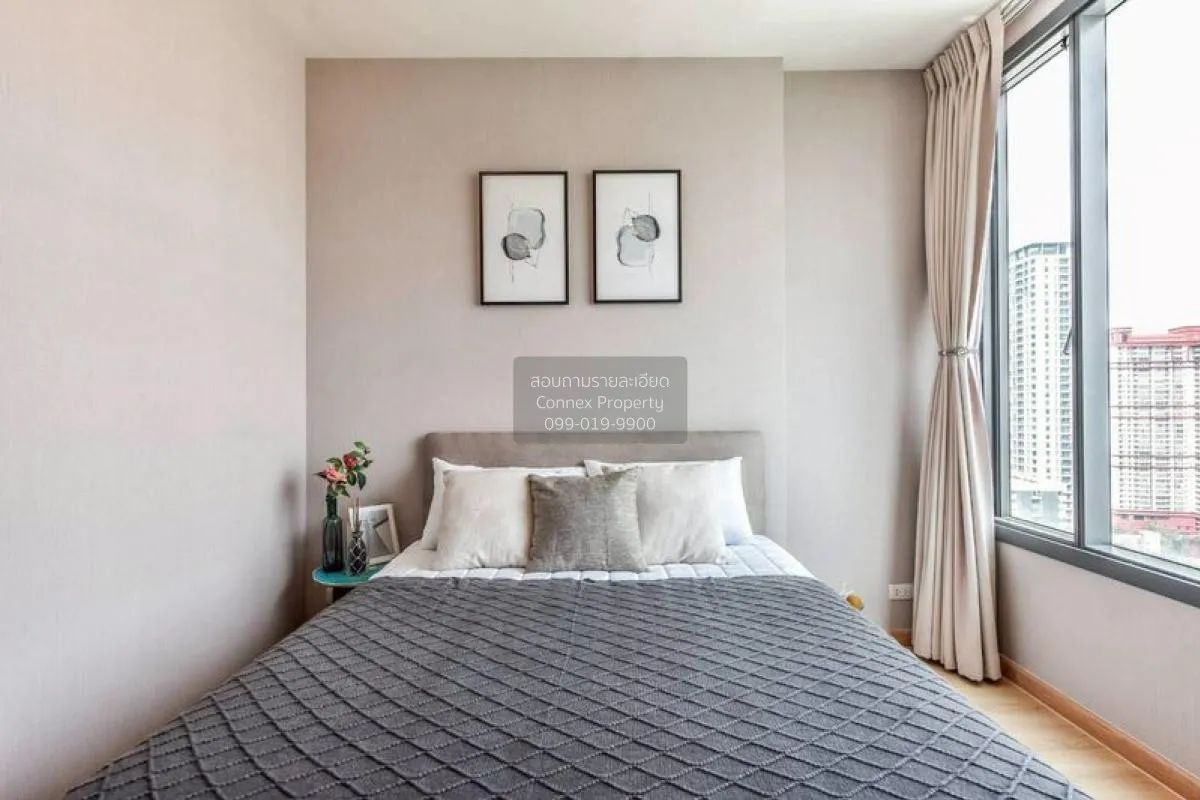 For Sale Condo , Pyne by Sansiri , BTS-Ratchathewi , Thanon Phetc 4