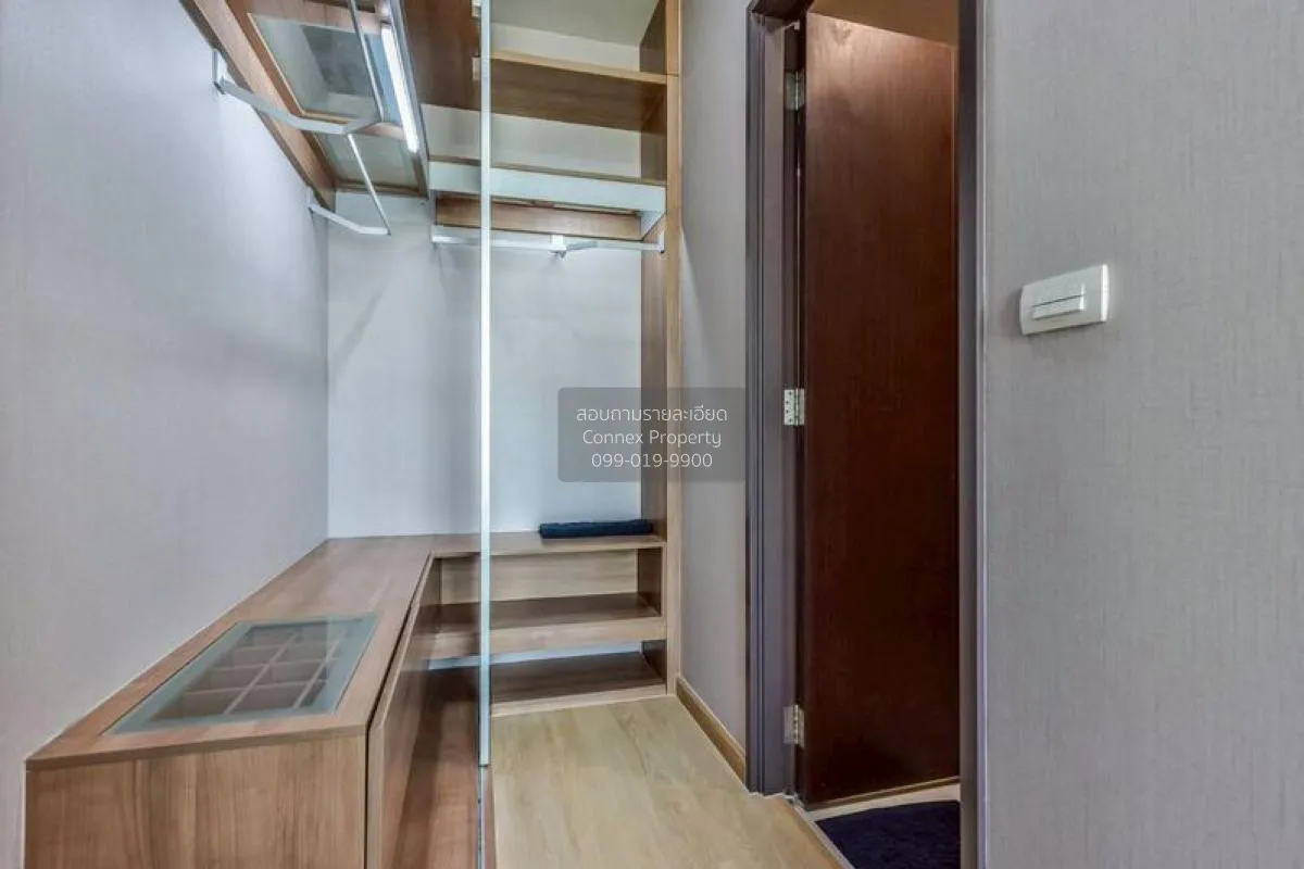 For Sale Condo , Pyne by Sansiri , BTS-Ratchathewi , Thanon Phetc