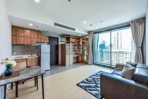 For Sale Condo , Pyne by Sansiri , BTS-Ratchathewi , Thanon Phetchaburi , Rat Thewi , Bangkok , CX-123051