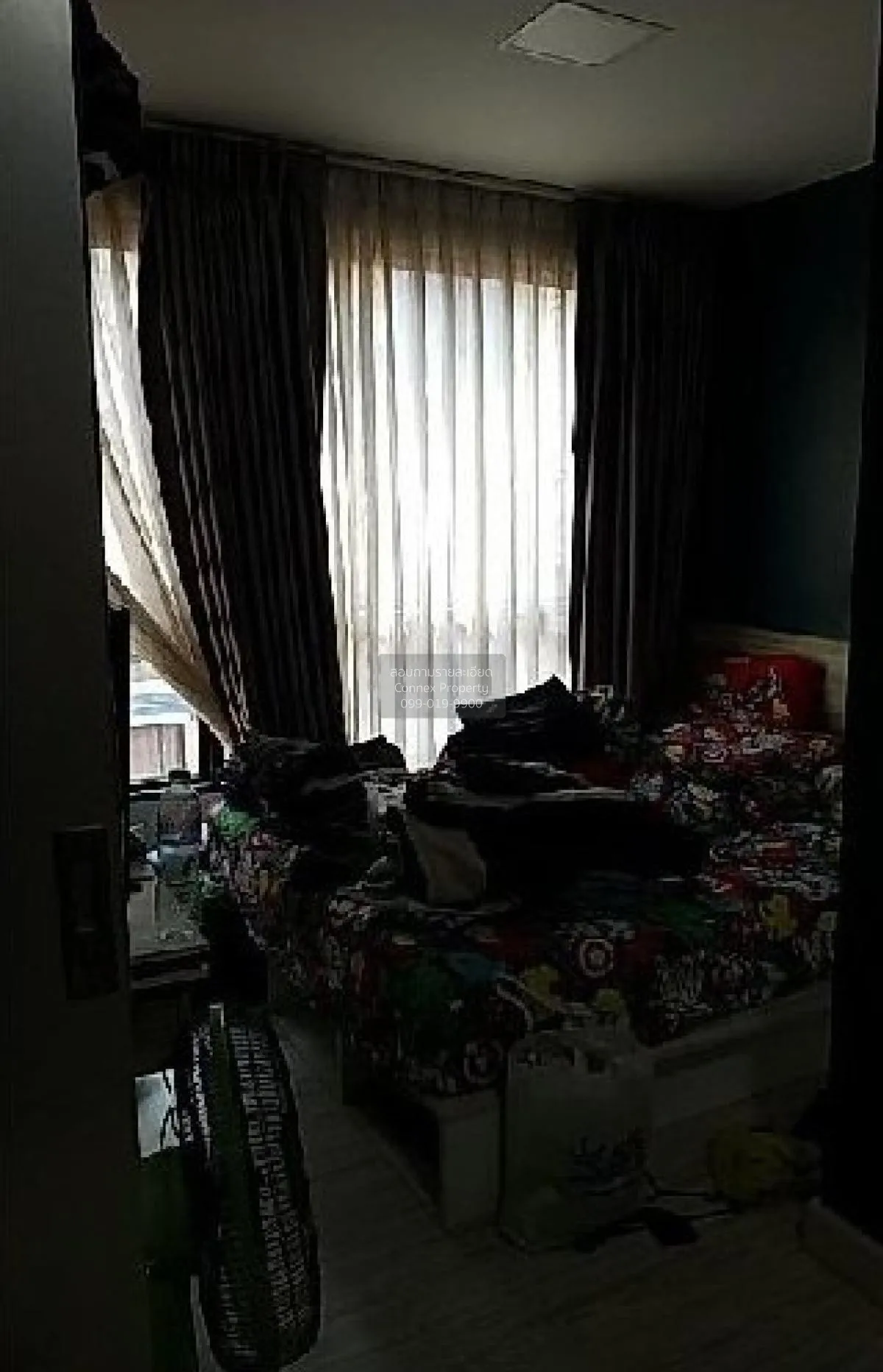 ขายคอนโด  มีสไตล์ @ สุขุมวิท-บางนา บางนา เขต บางนา กรุงเทพ CX-123 2