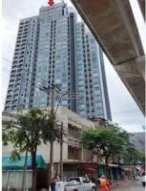 For Sale Condo , Ideo Mobi Wongsawang Interchange , MRT-Bang Son , Bang Sue , Bang Su , Bangkok , CX-123054