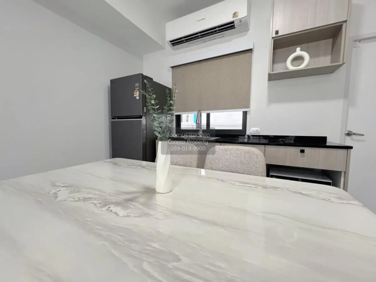 เช่าทาวน์เฮ้าส์/ทาวน์โฮม  พลีโน่ สุขุมวิท - บางนา 2 บางพลี บางพลี 3