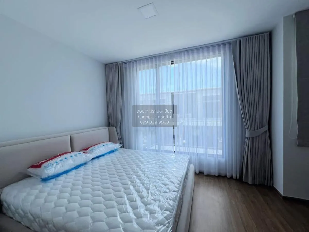 For Rent Townhouse/Townhome  , Pleno Sukhumvit - Bangna 2 , Bang 