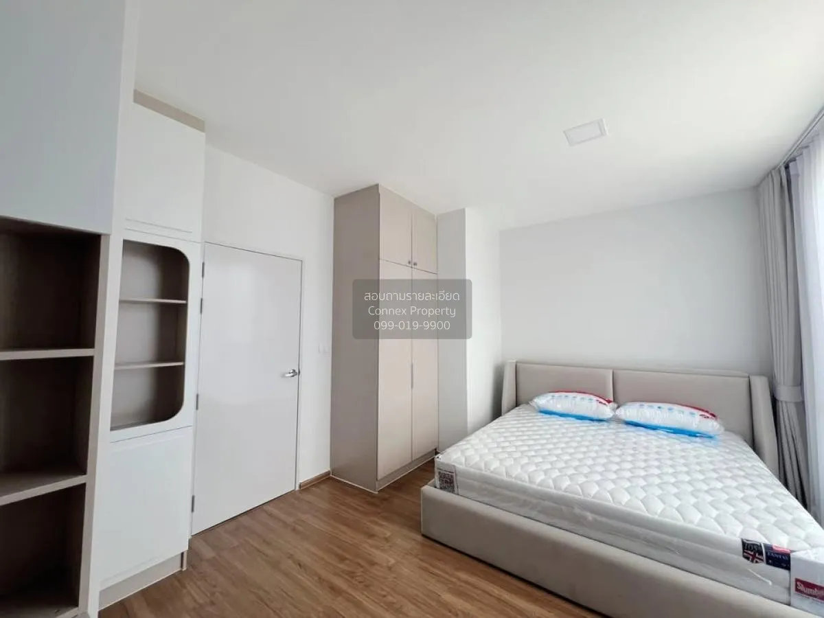 For Rent Townhouse/Townhome  , Pleno Sukhumvit - Bangna 2 , Bang 