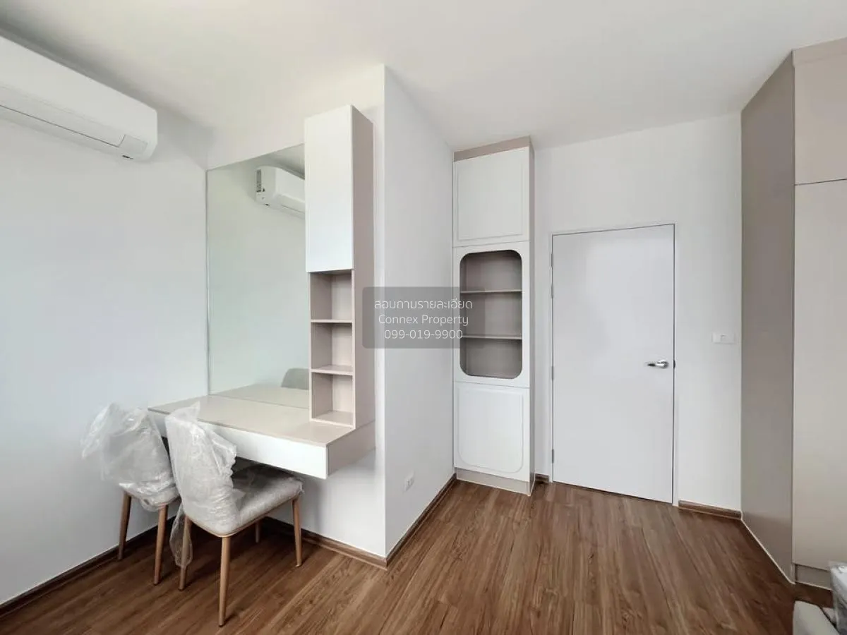 For Rent Townhouse/Townhome  , Pleno Sukhumvit - Bangna 2 , Bang 