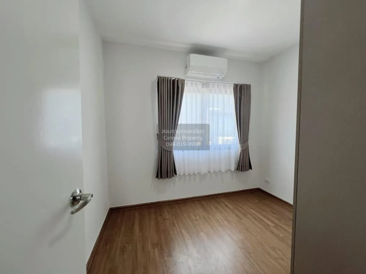 For Rent Townhouse/Townhome  , Pleno Sukhumvit - Bangna 2 , Bang 