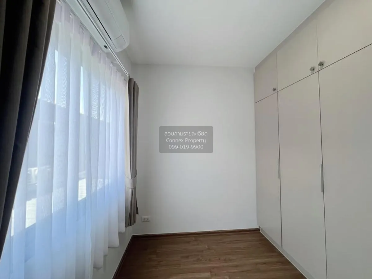 For Rent Townhouse/Townhome  , Pleno Sukhumvit - Bangna 2 , Bang 