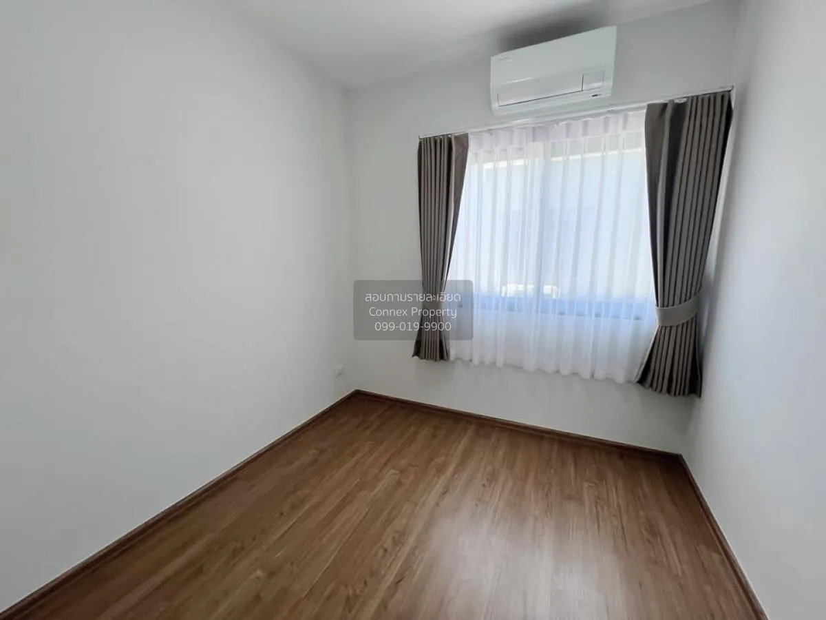 For Rent Townhouse/Townhome  , Pleno Sukhumvit - Bangna 2 , Bang 