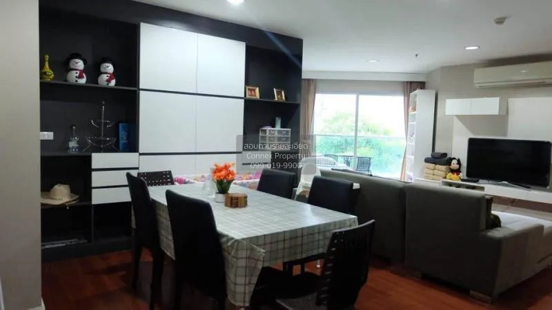 For Sale Condo , BELLE GRAND RAMA 9 , MRT-Phra Ram 9 , Huai Khwan 2