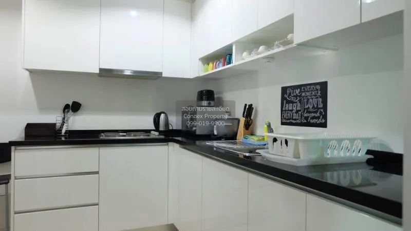 For Sale Condo , BELLE GRAND RAMA 9 , MRT-Phra Ram 9 , Huai Khwan 4