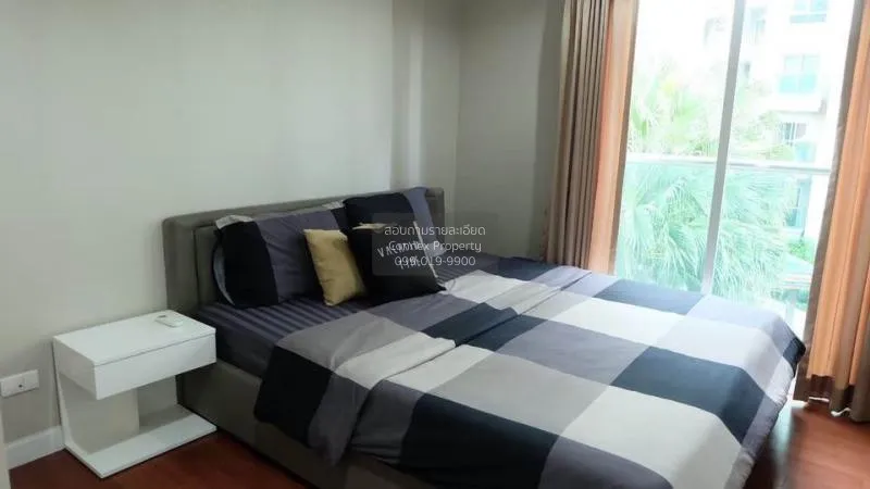 For Sale Condo , BELLE GRAND RAMA 9 , MRT-Phra Ram 9 , Huai Khwan