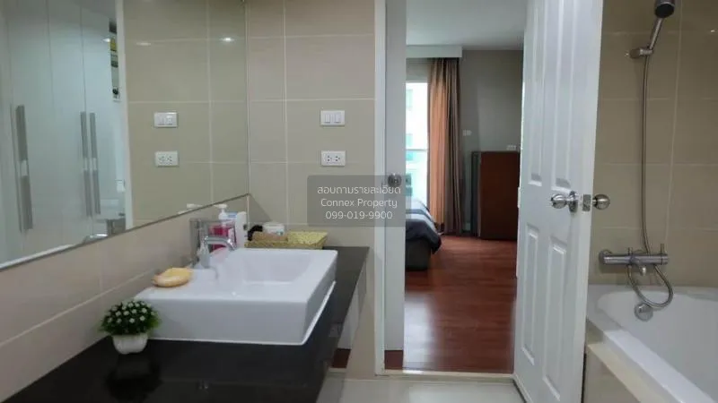For Sale Condo , BELLE GRAND RAMA 9 , MRT-Phra Ram 9 , Huai Khwan