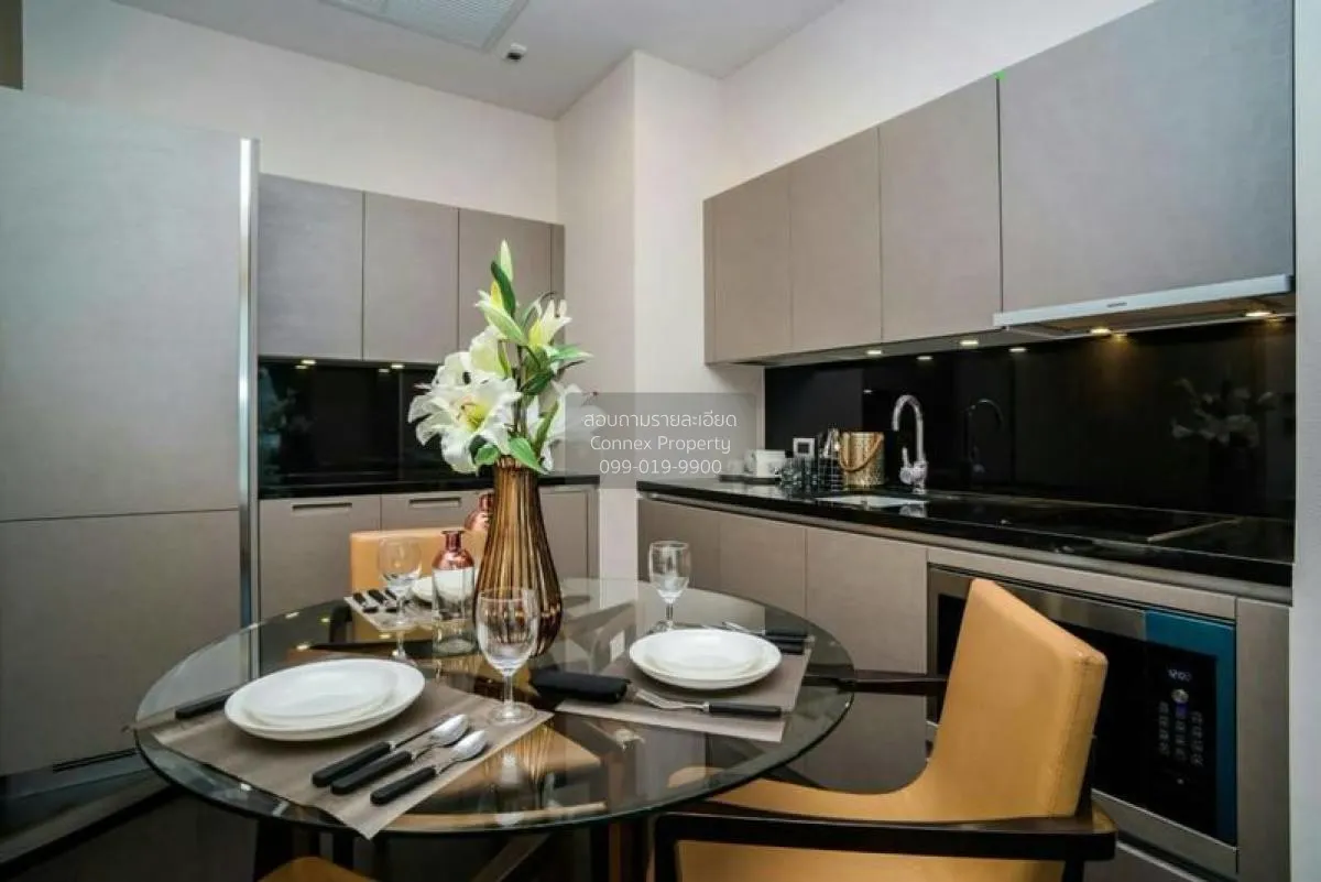 For Sale Condo , The XXXIX by Sansiri , BTS-Phrom Phong , Khlong  3