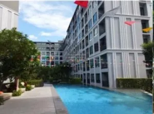 For Sale Condo , D condo Hideaway Rangsit , Khlong Nueng , khlong Luang , Pathum Thani , CX-123060