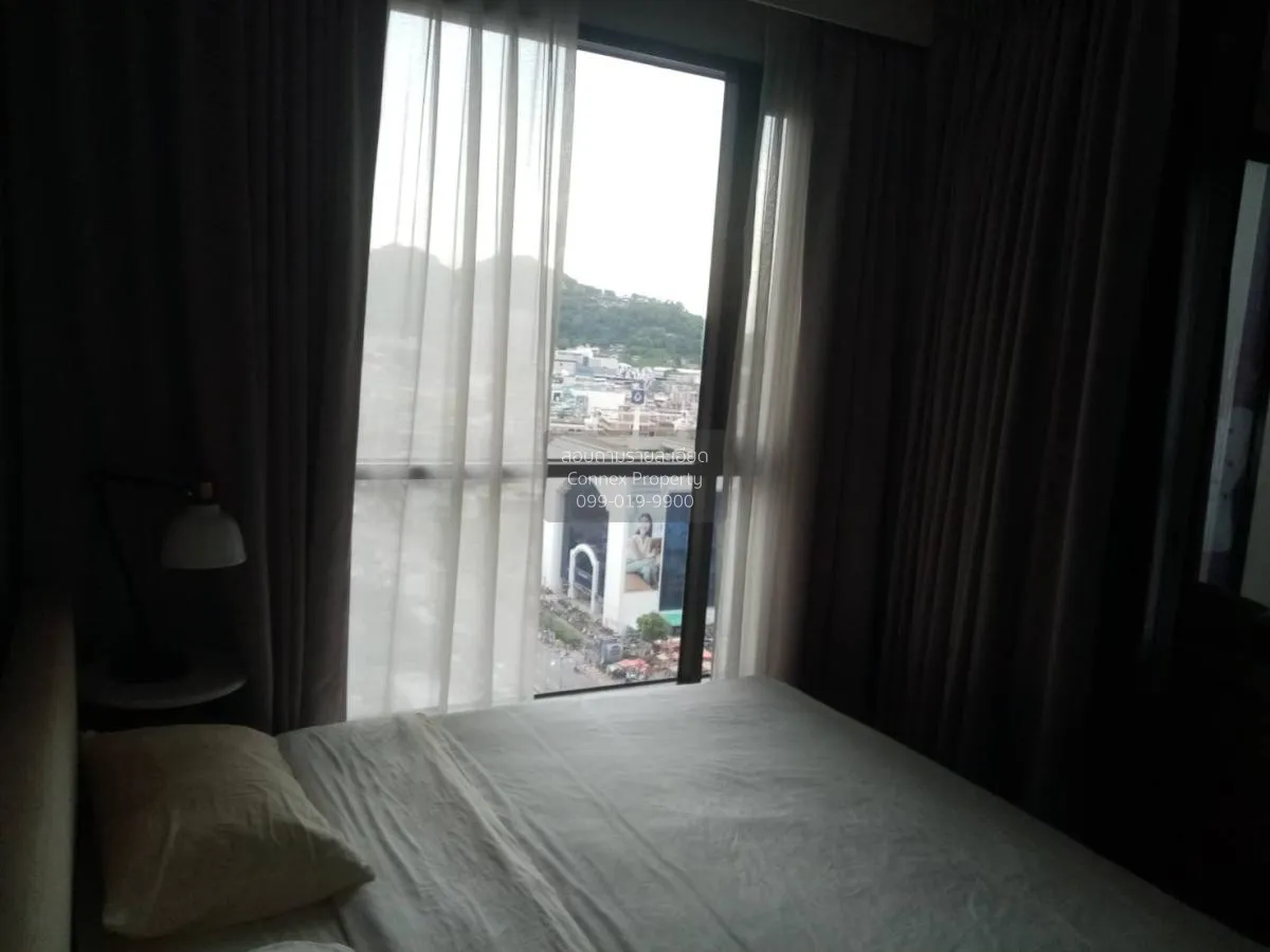 For Sale Condo , Keen Centre Sriracha , Si Racha , Si Racha , Cho