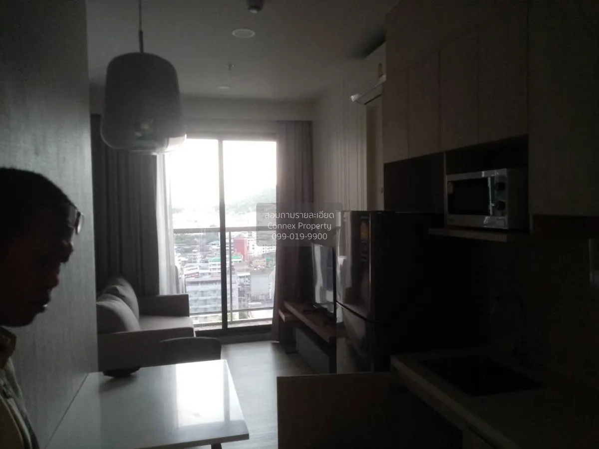 For Sale Condo , Keen Centre Sriracha , Si Racha , Si Racha , Cho