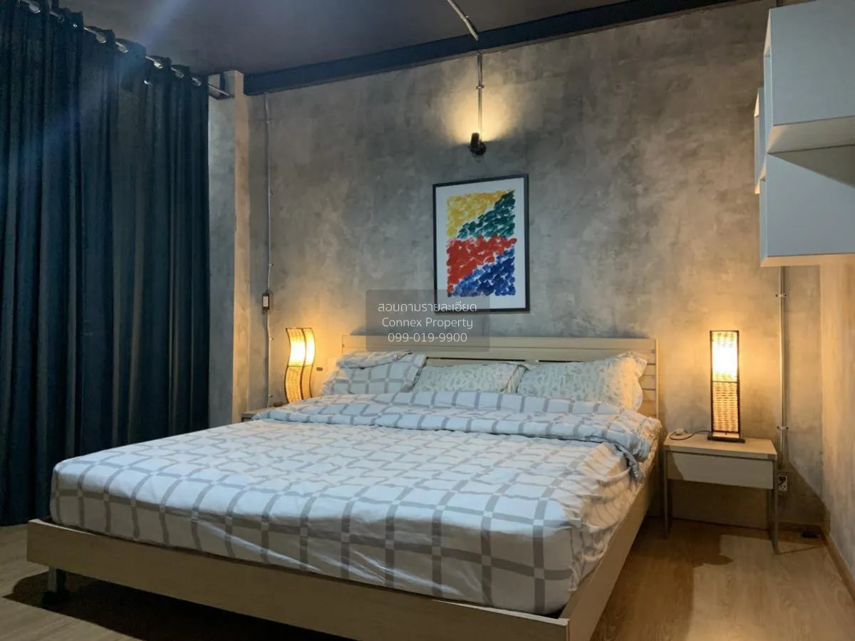 ขายคอนโด  เซ็นจูเรียน ปาร์ค อารีย์ BTS-อารีย์ สามเสนใน เขต พญาไท  1