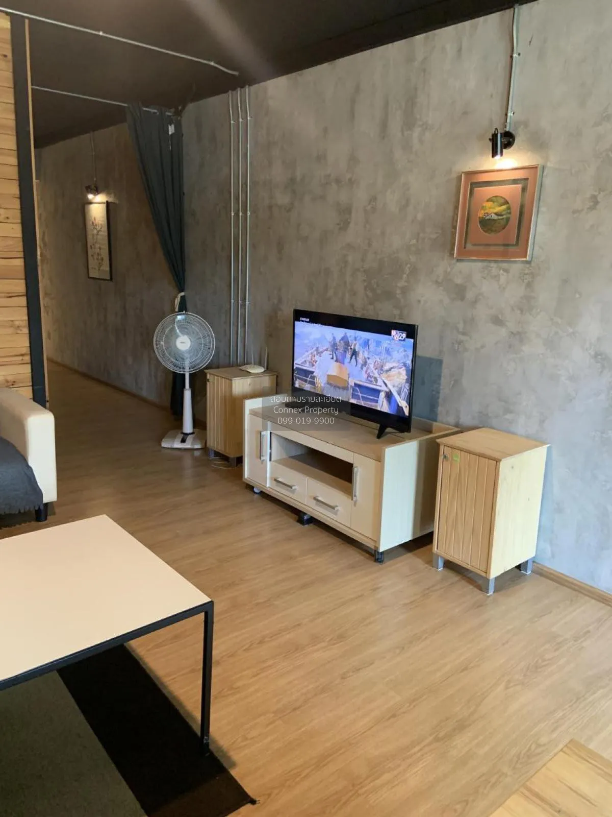 ขายคอนโด  เซ็นจูเรียน ปาร์ค อารีย์ BTS-อารีย์ สามเสนใน เขต พญาไท  3