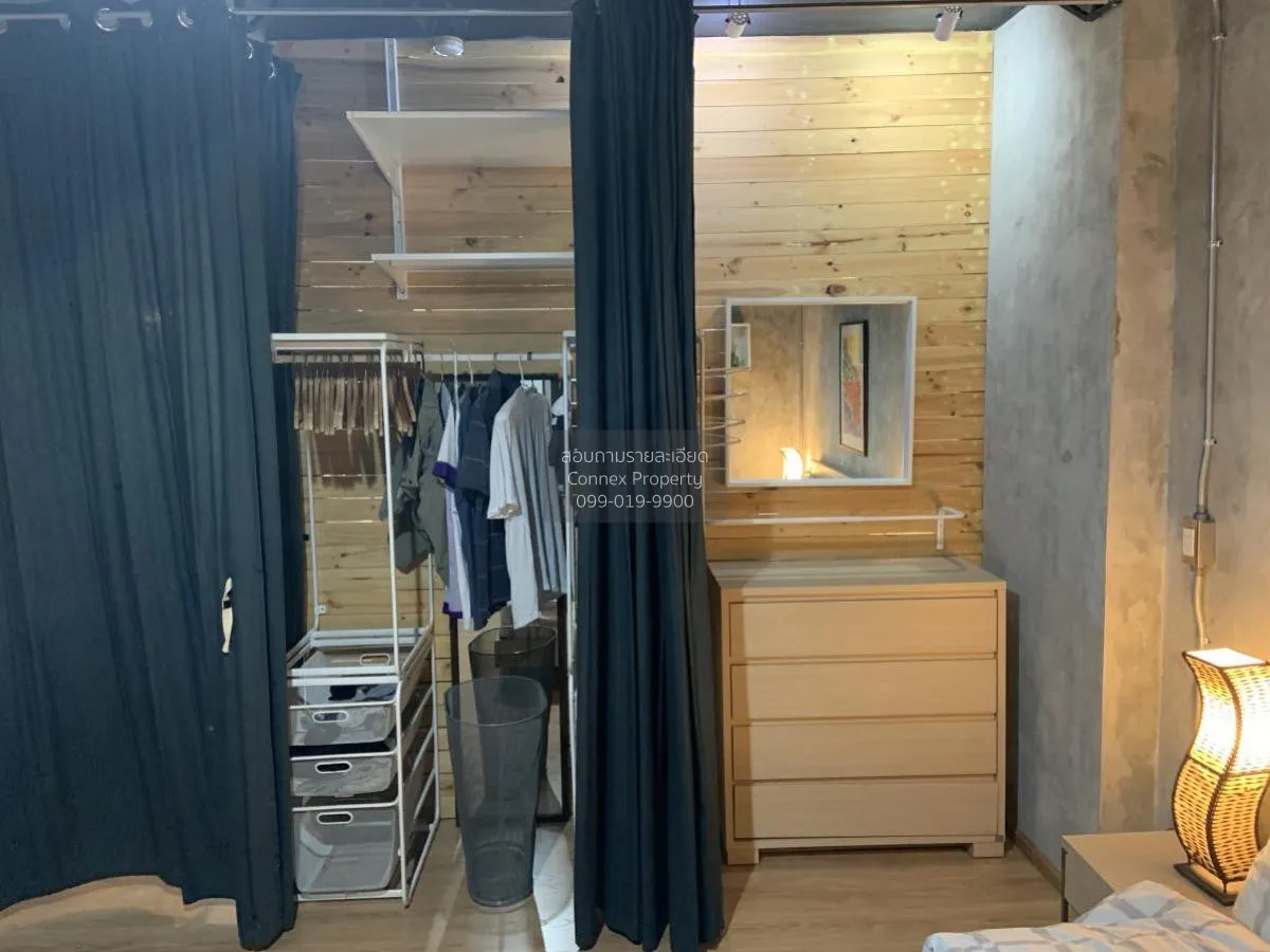 ขายคอนโด  เซ็นจูเรียน ปาร์ค อารีย์ BTS-อารีย์ สามเสนใน เขต พญาไท  4