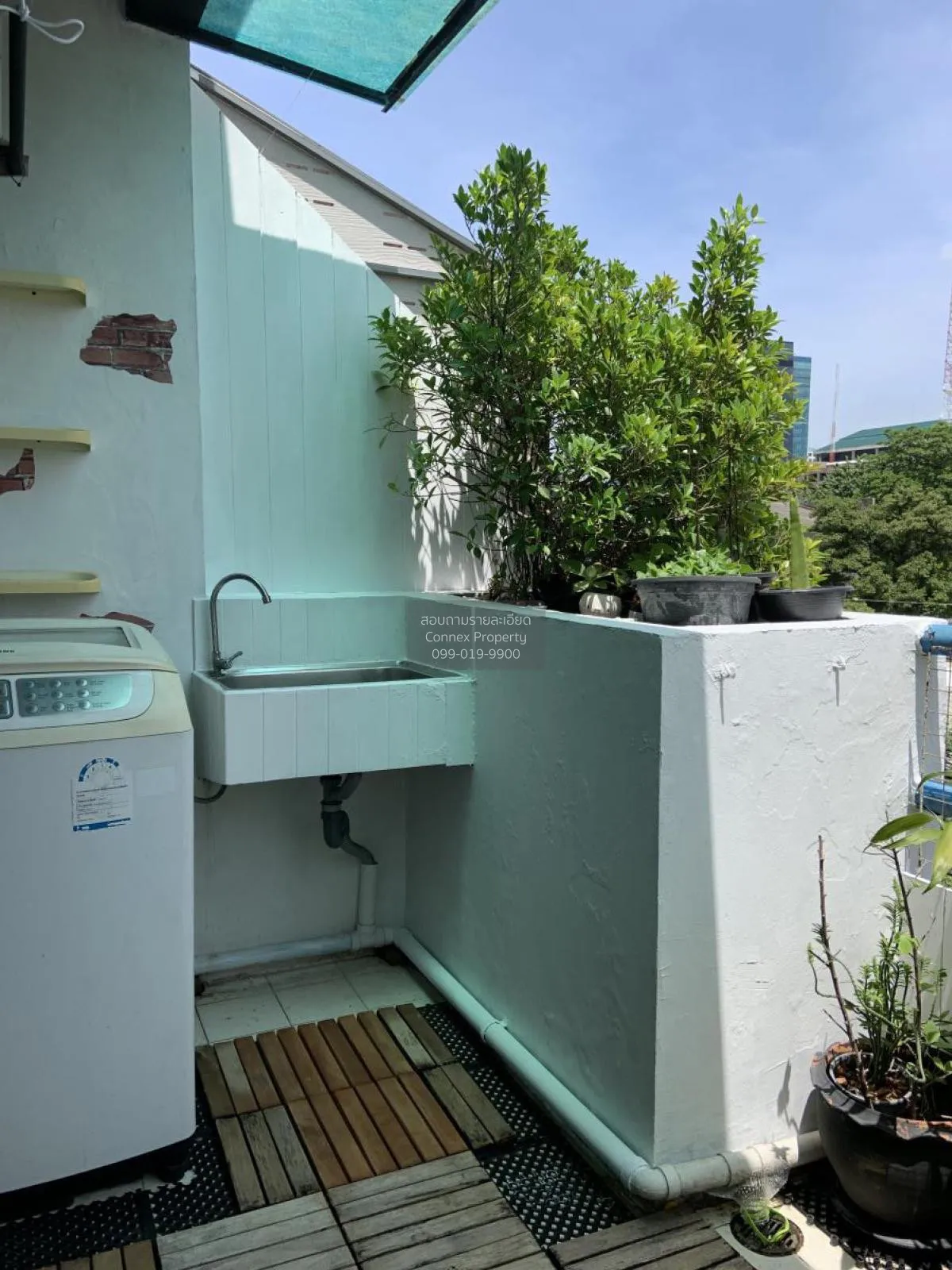 ขายคอนโด  เซ็นจูเรียน ปาร์ค อารีย์ BTS-อารีย์ สามเสนใน เขต พญาไท 