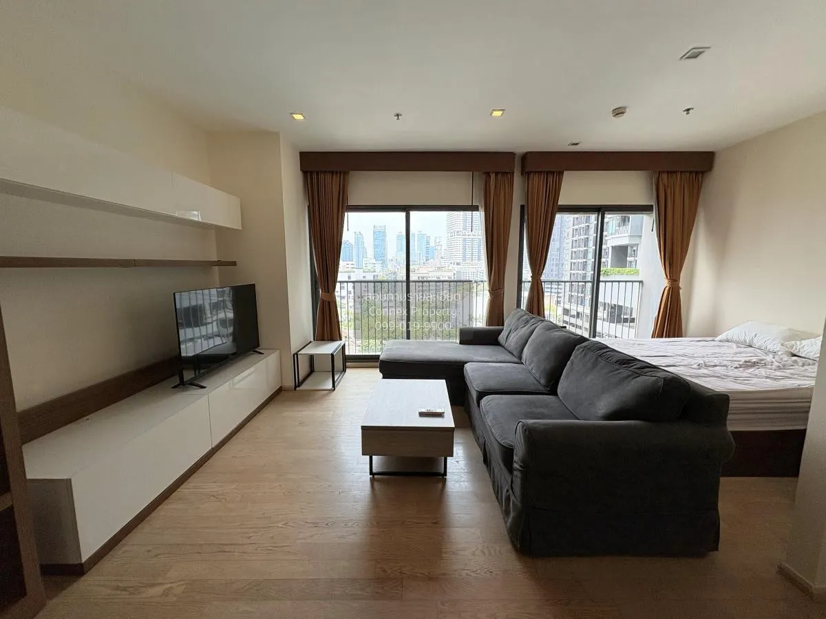 For Sale Condo , Noble Remix , BTS-Thong Lo , Khlong Tan , Wattha 2