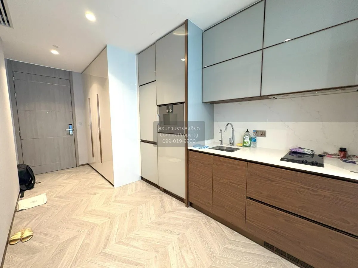 For Sale Condo , The Estelle Phrom Phong , BTS-Phrom Phong , Khlo 2