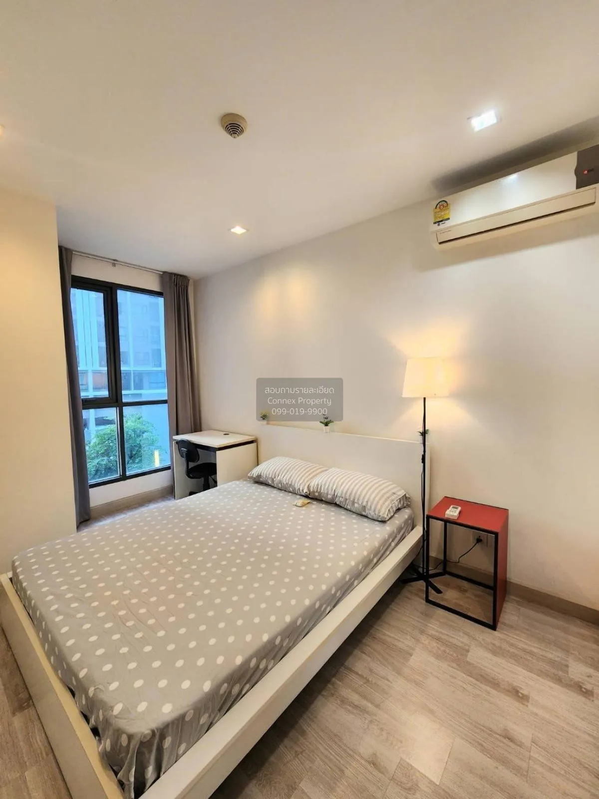 For Rent Condo , Ideo Mobi Rama 9 , MRT-Phra Ram 9 , Huai Khwang  4