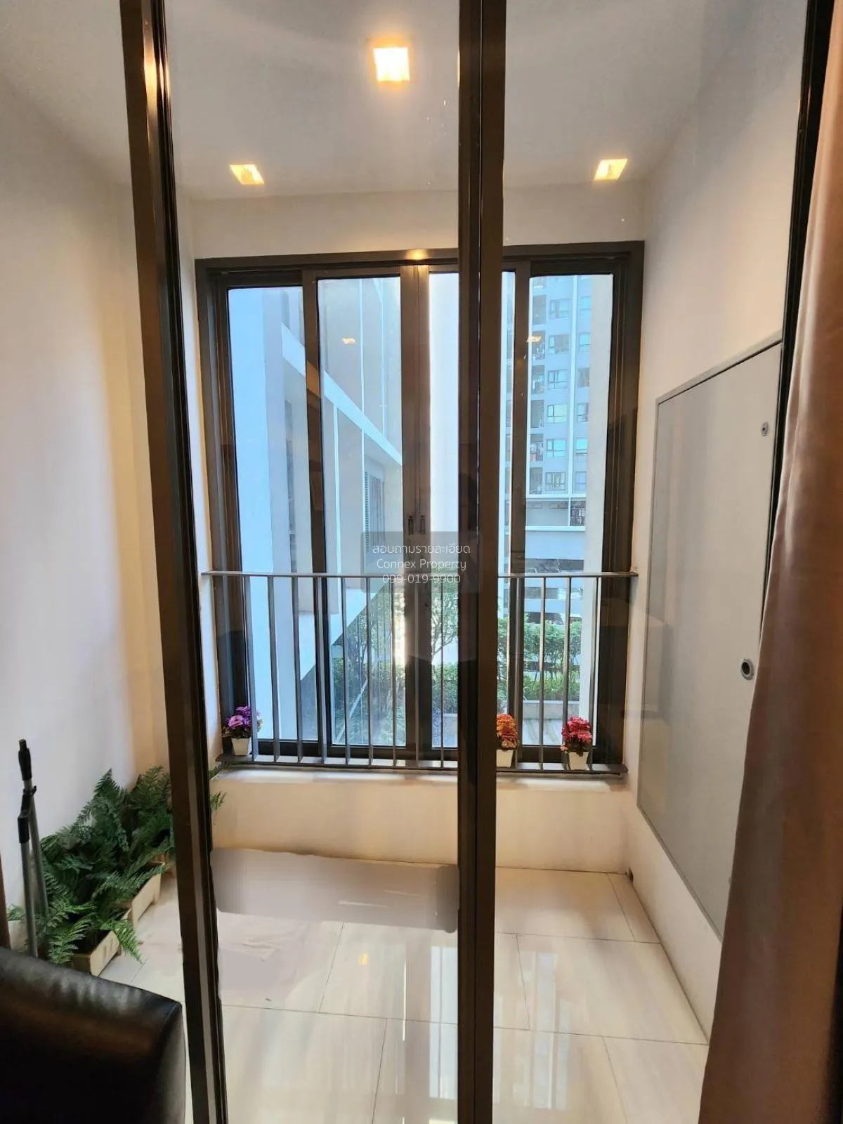 For Rent Condo , Ideo Mobi Rama 9 , MRT-Phra Ram 9 , Huai Khwang 