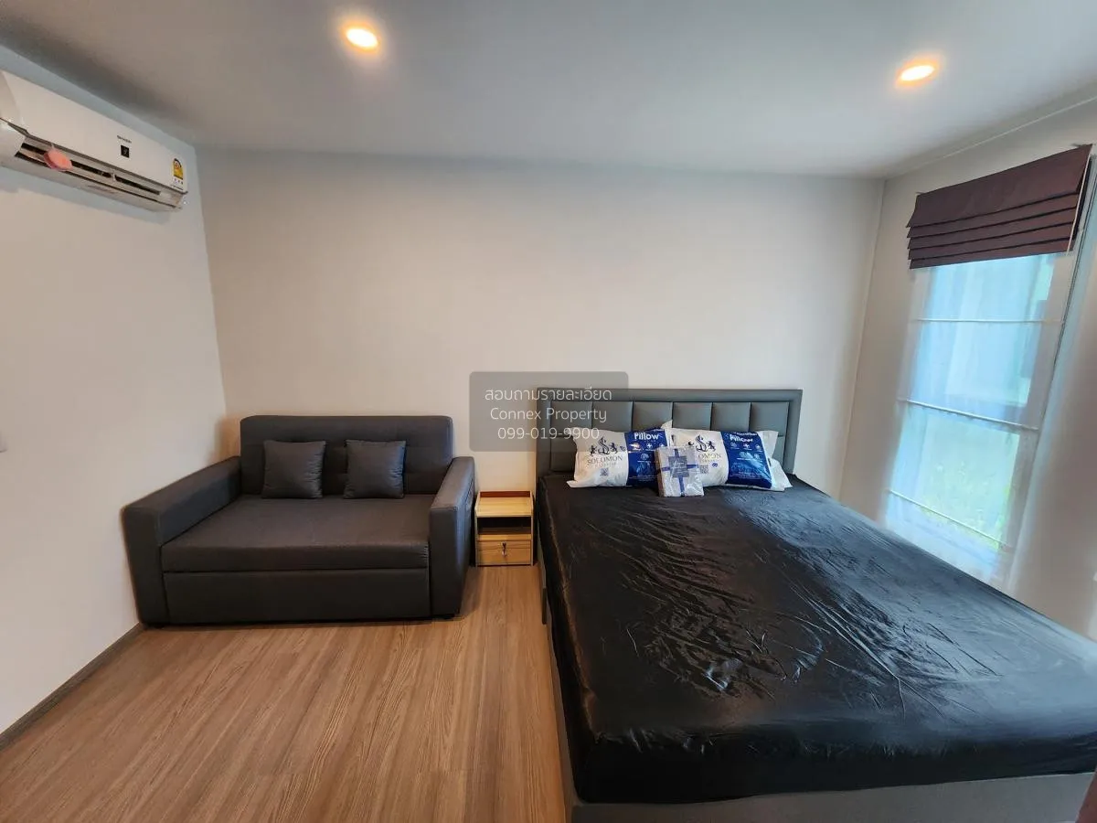 เช่าคอนโด  แอสปาย รัชโยธิน BTS-รัชโยธิน ลาดยาว เขต จตุจักร กรุงเท 2