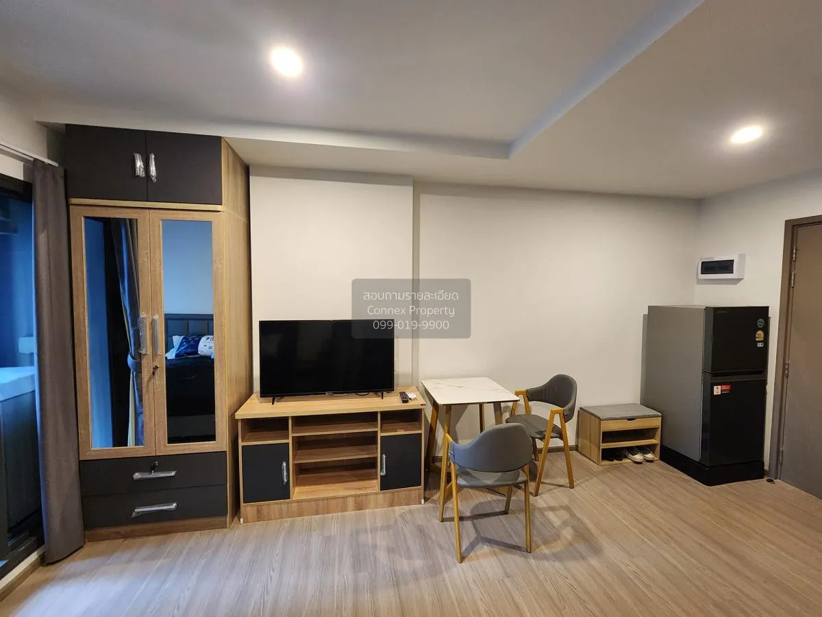 เช่าคอนโด  แอสปาย รัชโยธิน BTS-รัชโยธิน ลาดยาว เขต จตุจักร กรุงเท 4